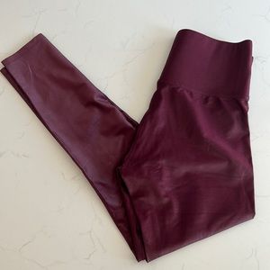 Carbon 38 Takara shine 7/8 leggings